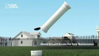 RectorSeal Clean Check - Drainage Solutions Inc