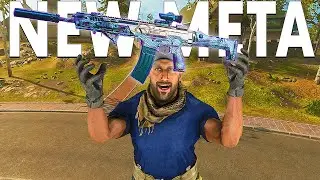 New Meta KILO - Warzone