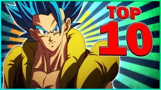 Top 10 Favorite Anime/Manga Stream with Tier 3!