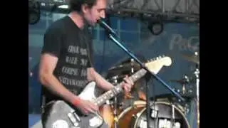A Place To Bury Strangers perform 