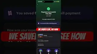 #district How to save money on your restaurant bill using Zomato District dining payment