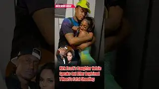 &ldquo;Love & Hip Hop: Atlanta&rdquo; Stars Kirk & Rasheeda Frost&rsquo;s Son Named Top Suspect in T-Hood Murder