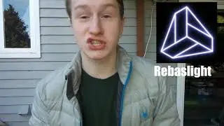RebasLight FX part 1!!!