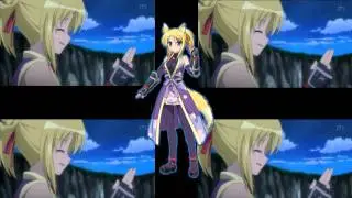 Dog Days anime (HD)