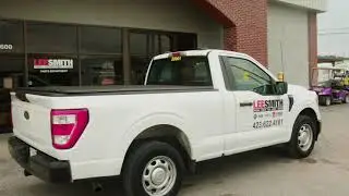 Commercial Truck Dealership Chattanooga, TN