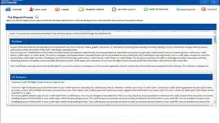 Updated credit repair training(2023)