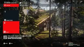 Freelancer Hardcore Mode