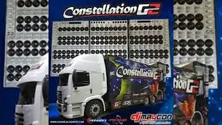 CONSTELLATION G2 (O RETORNO) - DJ MAYCON