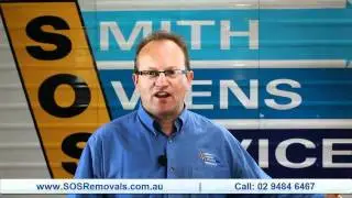 Moving House Sydney, Learn How to Pack Properly and Save Mo