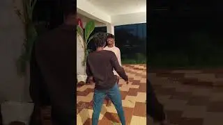 Nachave naijam Pori song | performed by Yehoshiwa Sir || HITS college #ytshorts#dance #college#funny