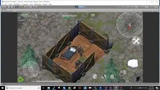 Survival Project