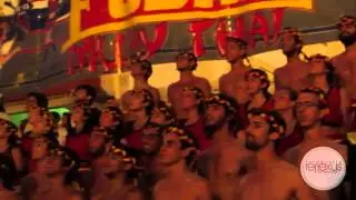 desfile caloiro ips santarem 2014 esdrm desporto rio maior video atuacao seminario escadaria v1 0