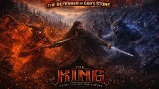 LEE : The Defender Of God's Stone | Draft Glimpse Video | 
