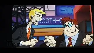 Refren Crtiča Scooby Doo