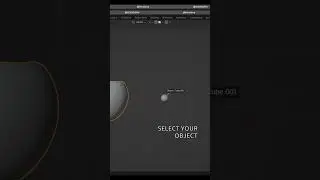 Blender 1 min Tutorials: 3d Raspberry