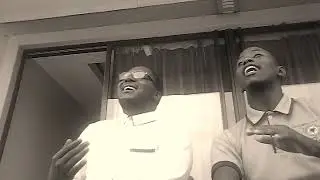 Mzwah and Senzo Eh Woza Moya oCwebile Catholic Hymn