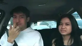 Hanggini jadi partnernya Luthfi Aulia (lagi) || part 2