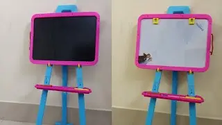 Black and white board | board for kids |