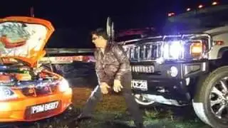 De Spanner (Official Music Video) -  D Hitman