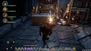 ''Let's Blow up some Gaatlok''