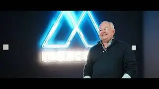 Maxcode 20 Years | Interview with Co-Founder Chiel Liezenberg