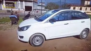 TATA BOLT XE