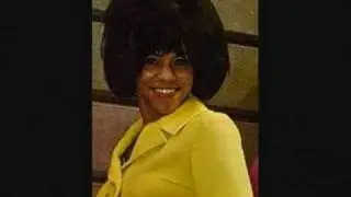 Florence Ballard-Everything Wonderful