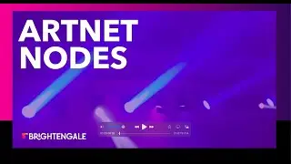 ArtNet Nodes &ndash; What Is It? How To Set It Up? Compare ENTTEC ODE Mk2 to Obsidian Control Systems EP4.