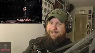 Legion Reacts - Episode 195 - Christina Aguilera You Lost Me American Idol 2010 (2021 09 21)