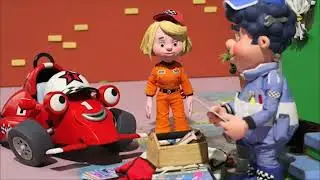 Amy Rose and Sticks's Reactions to Car Boot Sale