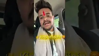shubham mishra king 👑of ujjain