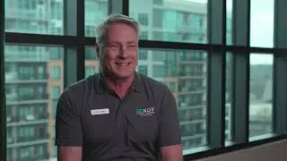 Forensic Engineering Interview with Wayne Maltry