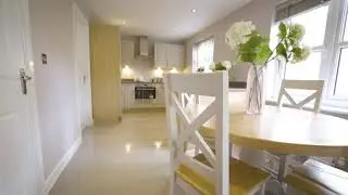 Persimmon Homes Willow Court - new two, three, four and five bedroom homes in Llantilio