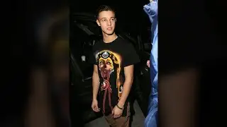 LIVE: Cameron Dallas Gets Knocked Out