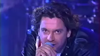 INXS - Devil Inside (Nul Part Ailleurs, Paris, France, 21st October 1994)