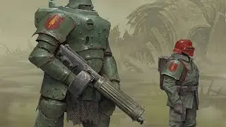 Trench Crusade Warbands:The Principality of New Antioch