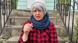 Monologue Monday! - Julie: 