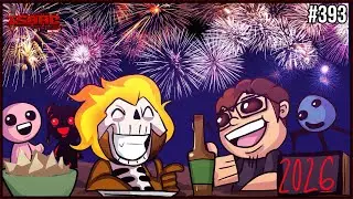 HAPPY NEW YEAR! - Repentance+ #393