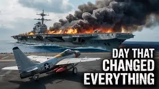 Lieutenant Clarence Dickinson: The Battle of Pearl Harbor and His Revenge
