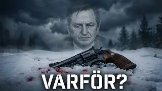 40 ÅR AV LÖGNER: Vem sköt Olof Palme egentligen?