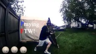 Airsoft | IRL |