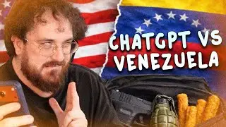 QUESTA VOLTA HA VINTO MARCO... | MARCO VS CHATGPT