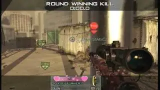 AEON Sniping  Minitage