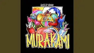 Tuttar Anthem (Murakami 2025)