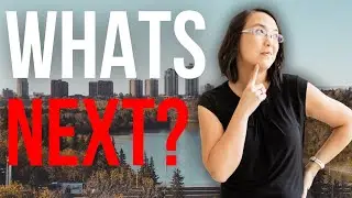 Что произошло на рынке жилья Эдмонтона в ноябре?