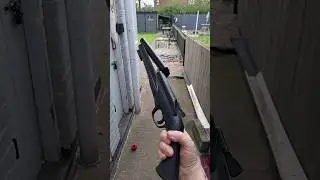 UMAREX HDS 68 - SHOT SHELLS