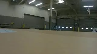 SYMA X5C CLONE FPV....BEST FLIGHT YET