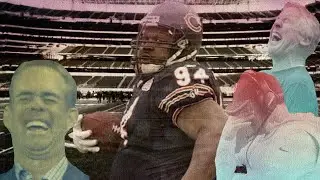 Top 5 jugadas graciosas en la NFL
