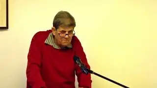 De klas van Komrij