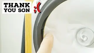 How to EASY repair a damaged speaker DIY